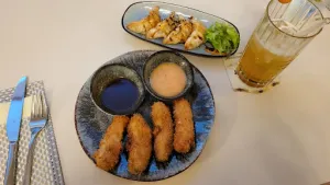 Aroma - Viet Cuisine & Café