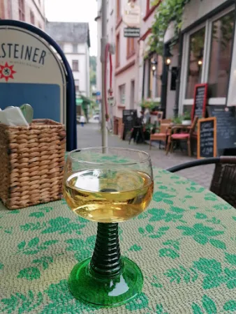 Bild von Gaststätte Schatzkammer