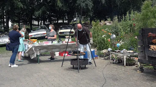 Bild von Cafe Auszeit Hohestein