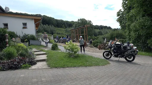 Bild von Cafe Auszeit Hohestein