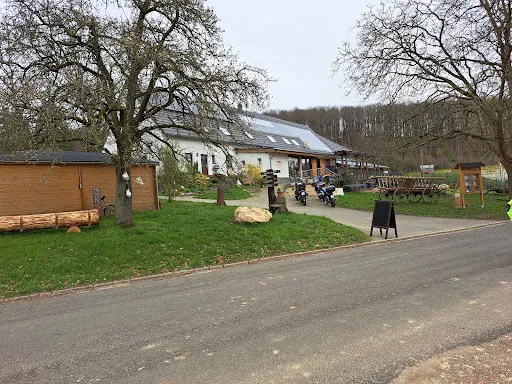 Bild von Cafe Auszeit Hohestein