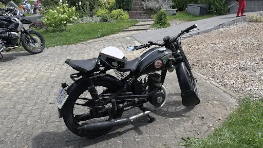 Bild von Cafe Auszeit Hohestein