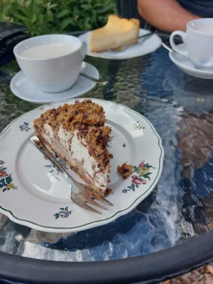 Cafe Auszeit Hohestein