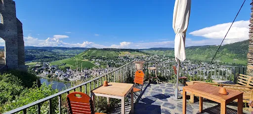 Bild von Griffin's - Auf der Grevenburg