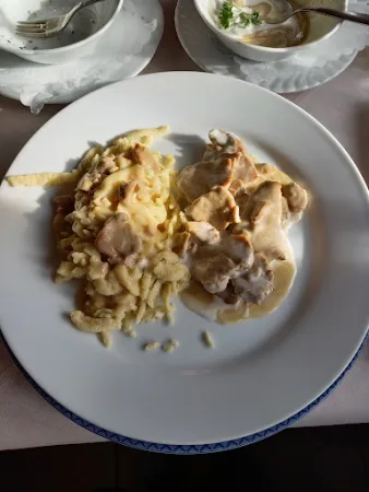 Bild von Landhaus Heinrichshöh