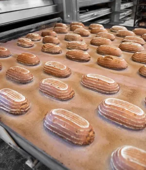 Joseph Brot • Bio Bäckerei