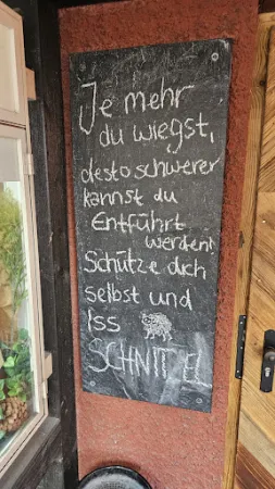 Bild von Gaststätte Schwarzes Schaf