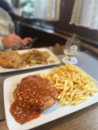 Bild von DAS Kesselhaus - Küche & Wein