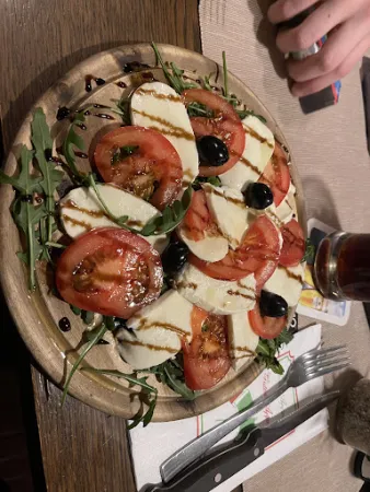 Bild von DAS Kesselhaus - Küche & Wein