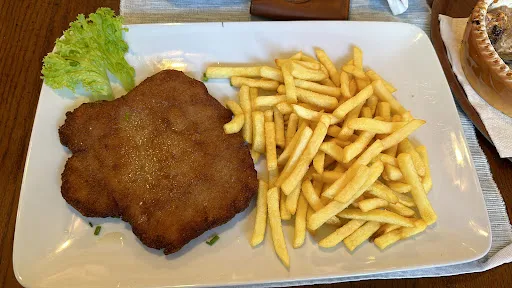 Bild von DAS Kesselhaus - Küche & Wein