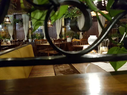 Bild von DAS Kesselhaus - Küche & Wein