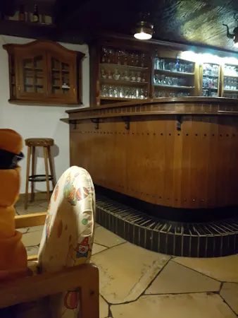 Bild von DAS Kesselhaus - Küche & Wein
