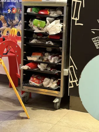 Bild von McDonald's