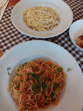 Bild von Pizzeria Presto Presto - Siegen
