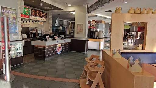 Bild von Burger King