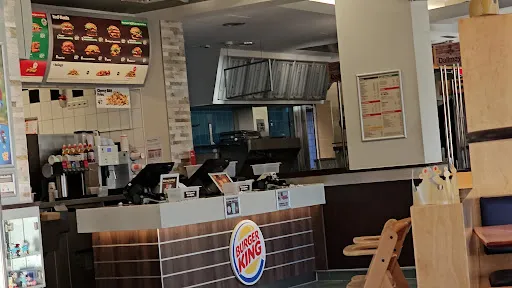 Bild von Burger King