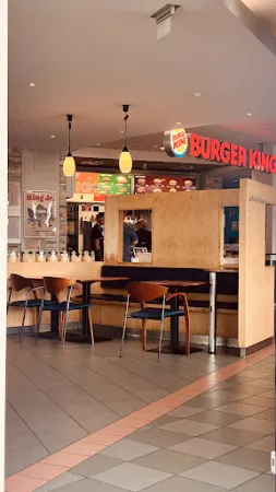 Bild von Burger King