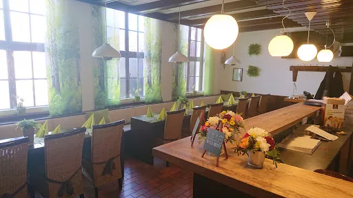 Bild von Kegelsportcenter Restaurant Zum alten Bahnhof