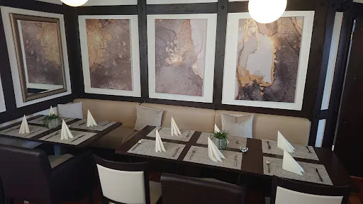 Bild von Kegelsportcenter Restaurant Zum alten Bahnhof