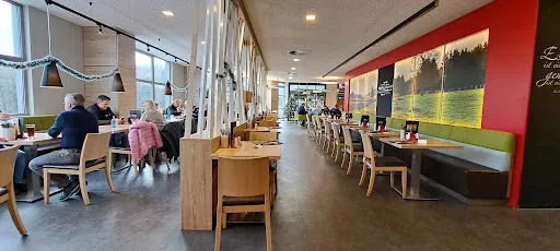 Bild von XXXL Restaurant Freudenberg