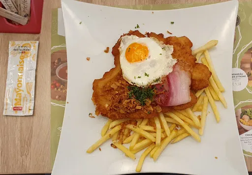 Bild von XXXL Restaurant Freudenberg