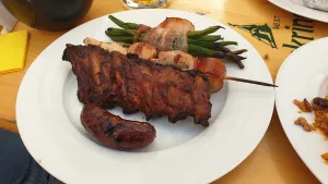 CAMPOBELLO Restaurant & Bar