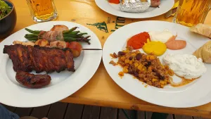 CAMPOBELLO Restaurant & Bar