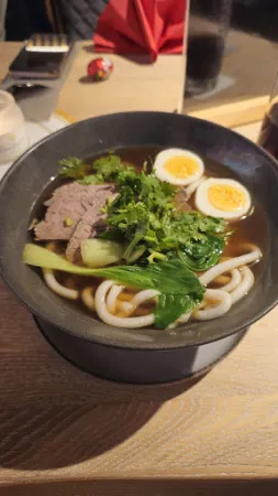 Bild von Fuji Restaurant