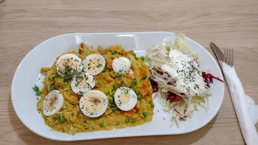 Bild von Shiva Schnellrestaurant