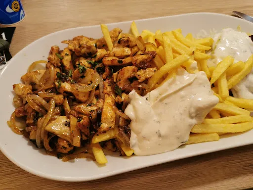 Bild von Shiva Schnellrestaurant