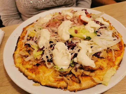 Bild von Shiva Schnellrestaurant