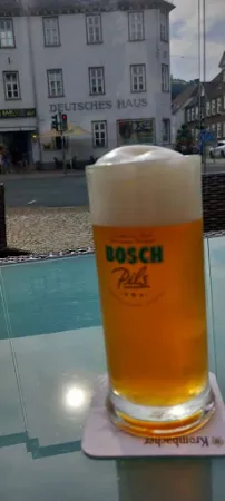 Bild von Ratsschänke im Wittgensteiner Hof