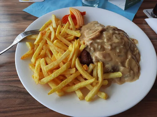 Bild von Ratsschänke im Wittgensteiner Hof
