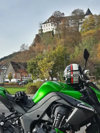 Bild von Raam