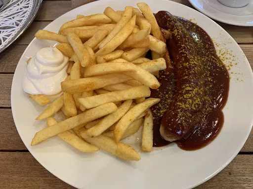 Bild von Gregor Heimes Café Restaurant