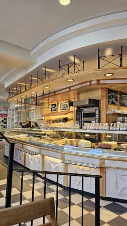 Bild von Gregor Heimes Café Restaurant