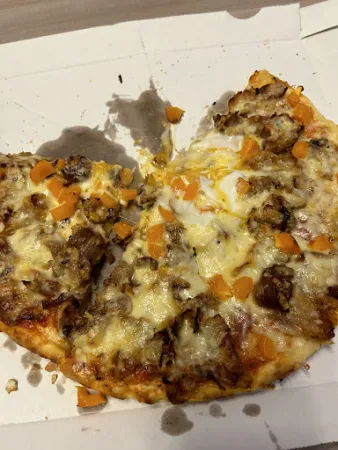 Bild von Hoca's Grill - Holzkohlegrill