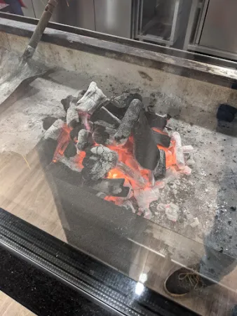 Bild von Hoca's Grill - Holzkohlegrill