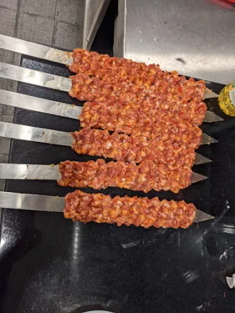Bild von Hoca's Grill - Holzkohlegrill