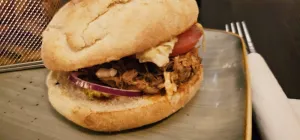 Bullys Burger Kirchberg