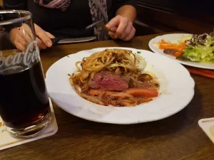 Restaurant Zur Post