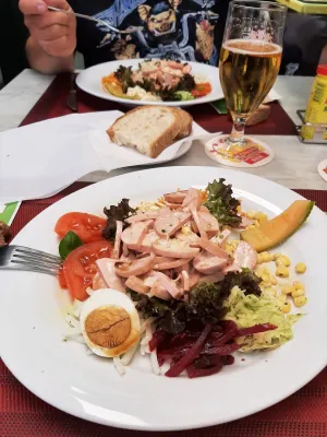 Restaurant Löwen