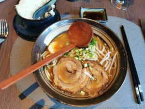 SHINORI Restaurant | Sushi Bar