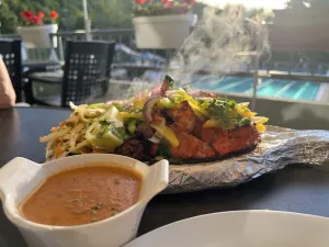 Spice Village Kirn