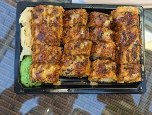 Co Chu Asiatische Küche & Sushi (Alt: kichi asia)