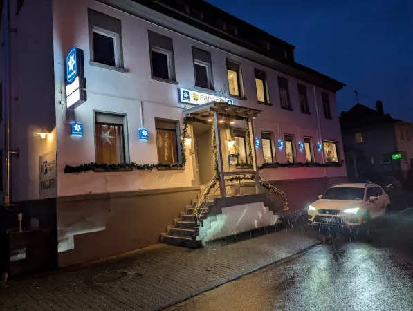 Bild von Peter Hallebach