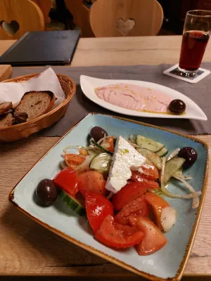 Sportheim Seibersbach