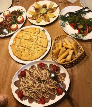 Ristorante - Pizzeria Da Ciccio