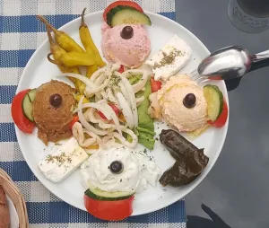 Restaurant Athen