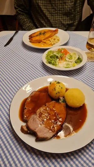 Zur alten Abtei